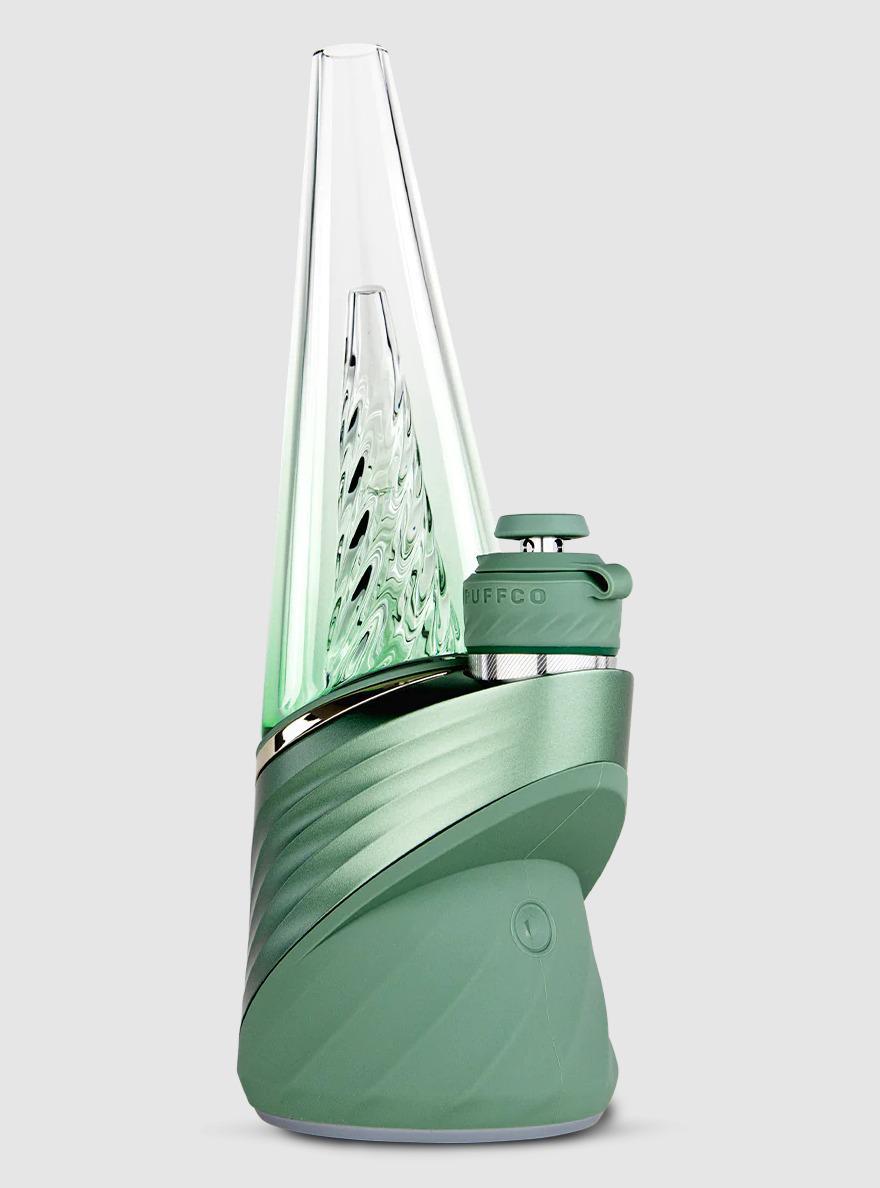 PUFFCO: NEW PEAK PRO FLOURISH LIMITED EDITION