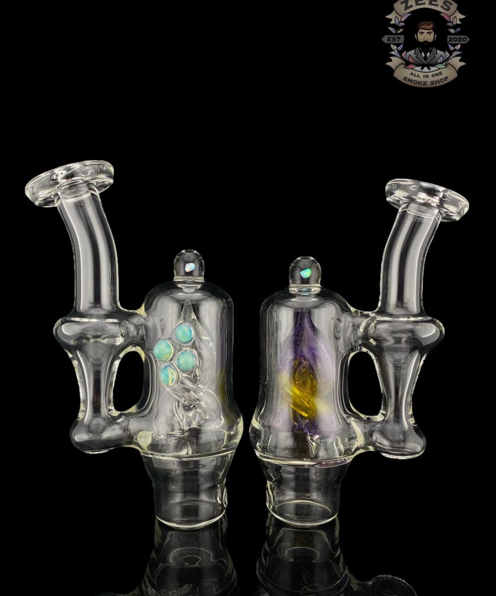 THE REAL RICH BRIAN: RBR FOCUS V CARTA ATTACHMENT