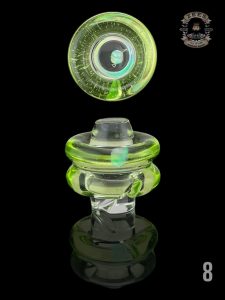 #8 - HATERADE INSERTED OPAL