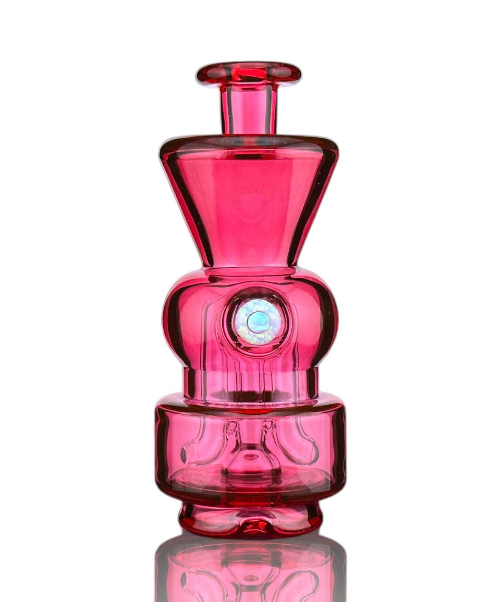 EF NORRIS: FULL SIZE PUFFCO PEAK ATTACHMENT