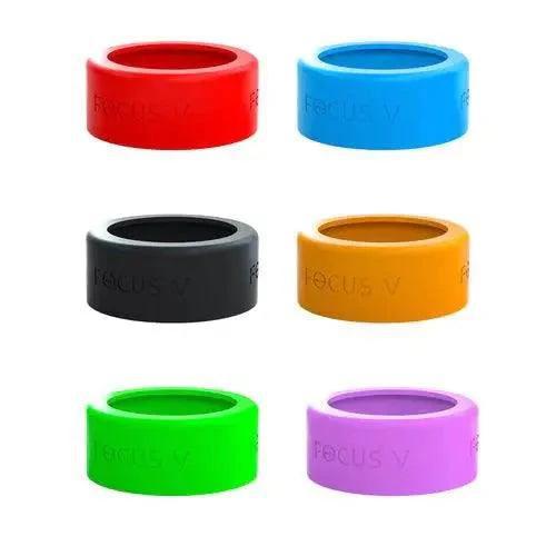 FOCUS V: CHROMATIX SERIES ATOMIZER BUMPER