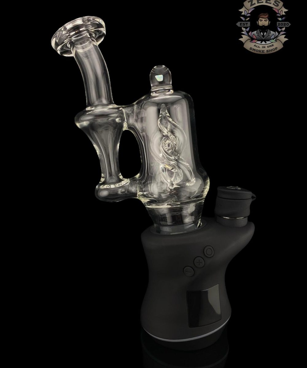 Alternative view of THE REAL RICH BRIAN: RBR FOCUS V CARTA ATTACHMENT