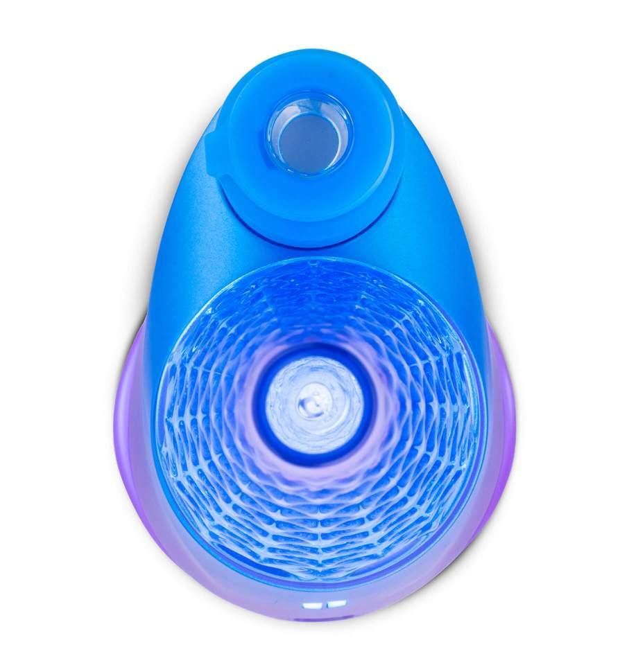 Alternative view of PUFFCO: PEAK PRO INDIGLOW LE