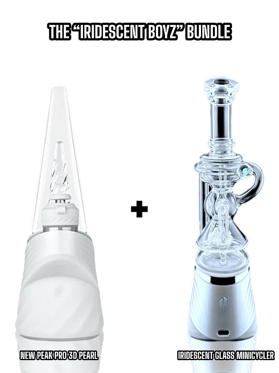 PEARL PEAK PRO V2 + MINICYCLER