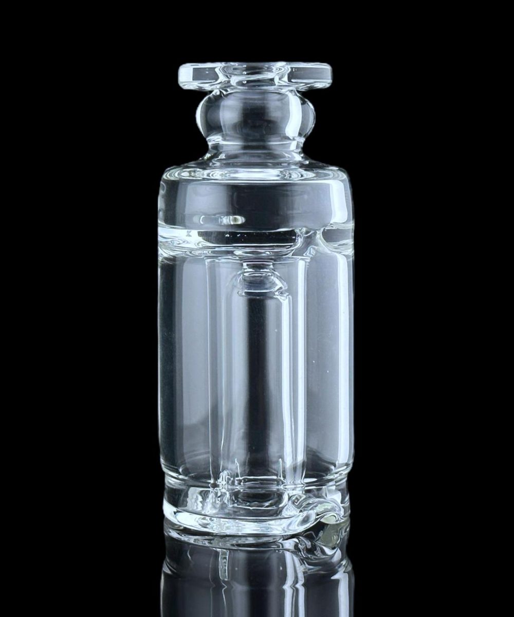 Alternative view of JEFF GLASS ART: PUFFCART PUFFCO PEAK ATTACHMENT