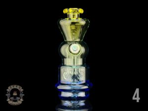 #4 - MICRO COLOR FADE BLUE DREAM X SERUM (CFL)