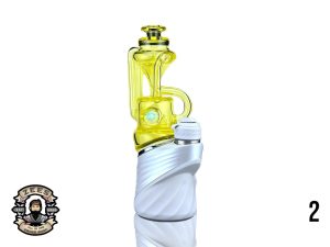 #2 LR PEAK RECYCLER SERUM (CFL)