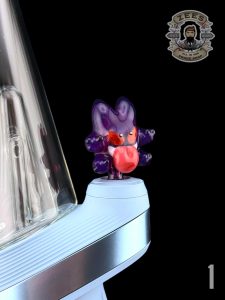 #1 - GENGAR ROYAL JELLY