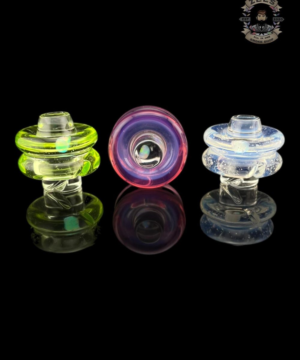 ONE TRICK PONY: PROCKULUS INSERT OPAL PUFFCO PROXY CARB CAP