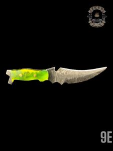 #9E - LIME GREEN/YELLOW