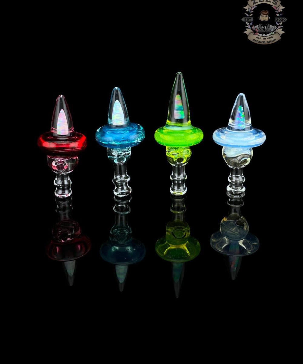 Alternative view of MAGIZLE: 10MM SPIKE NEW PEAK/PEAK PRO JOYSTICK CAP