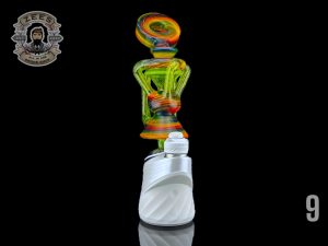 #9 TRIPLE UPTAKE KLEIN FULL SIZE