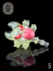 #5 - PASTEL SERUM (CFL) CROPAL