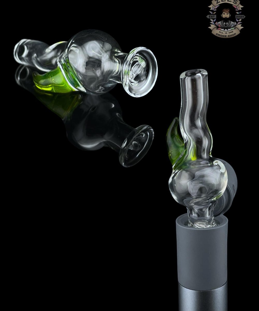 Alternative view of MAGIZLE GLASS: STRAW PIVOT MOUTHPIECE