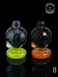 #11 - SUNSET SLYME (CFL)