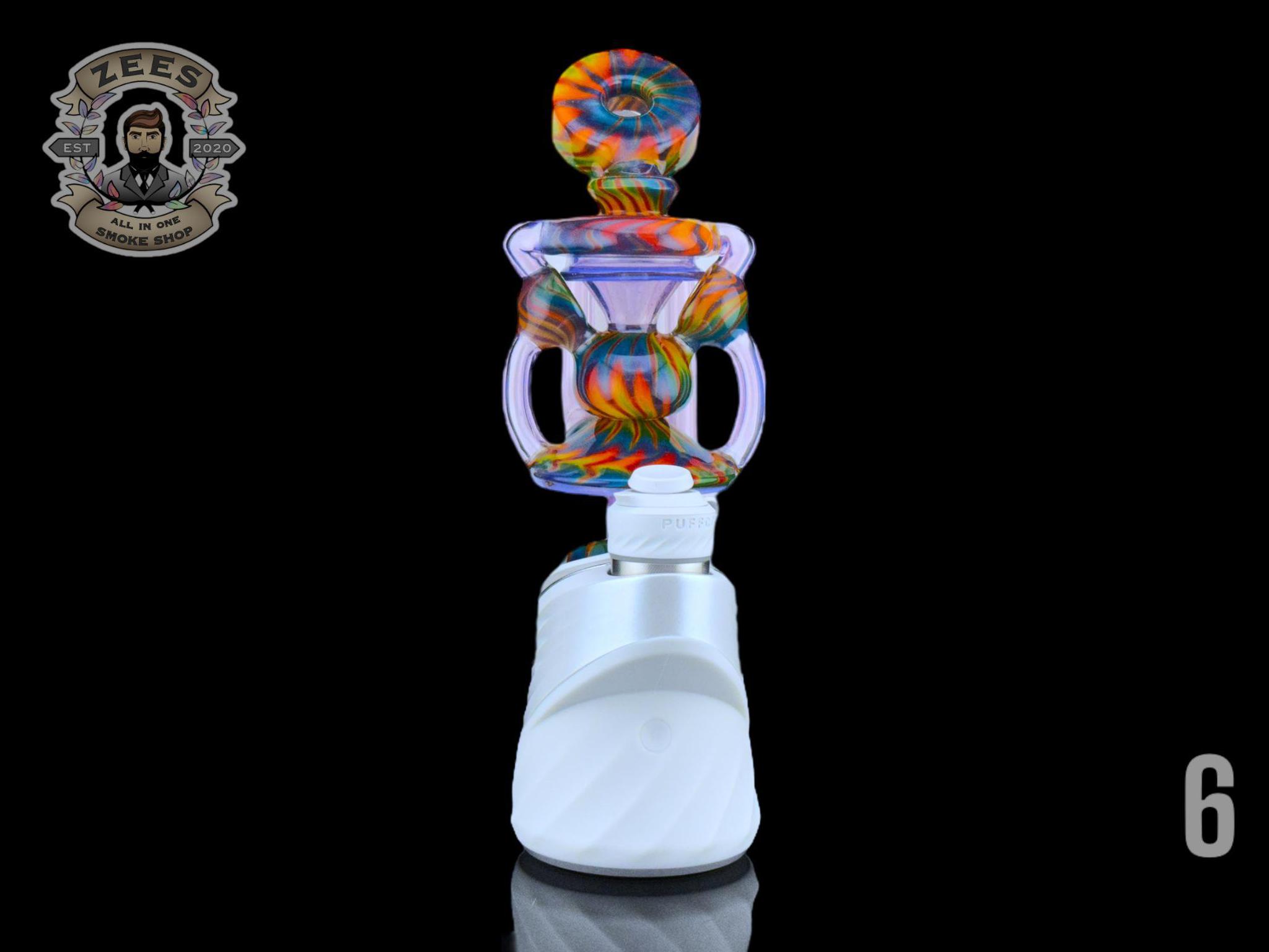 #6 MINI HYBRID KLEIN