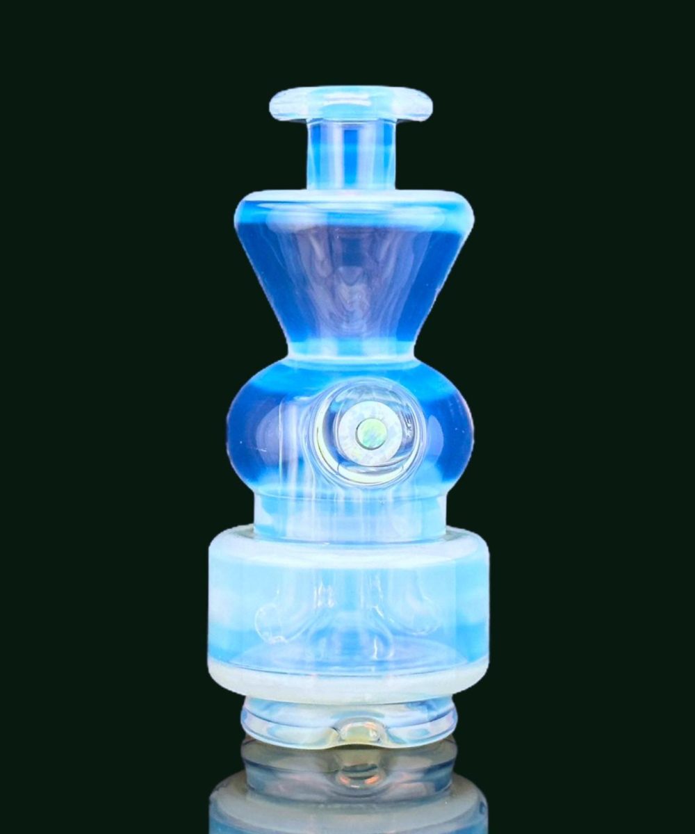 Alternative view of EF NORRIS: FULL SIZE PUFFCO PEAK ATTACHMENT