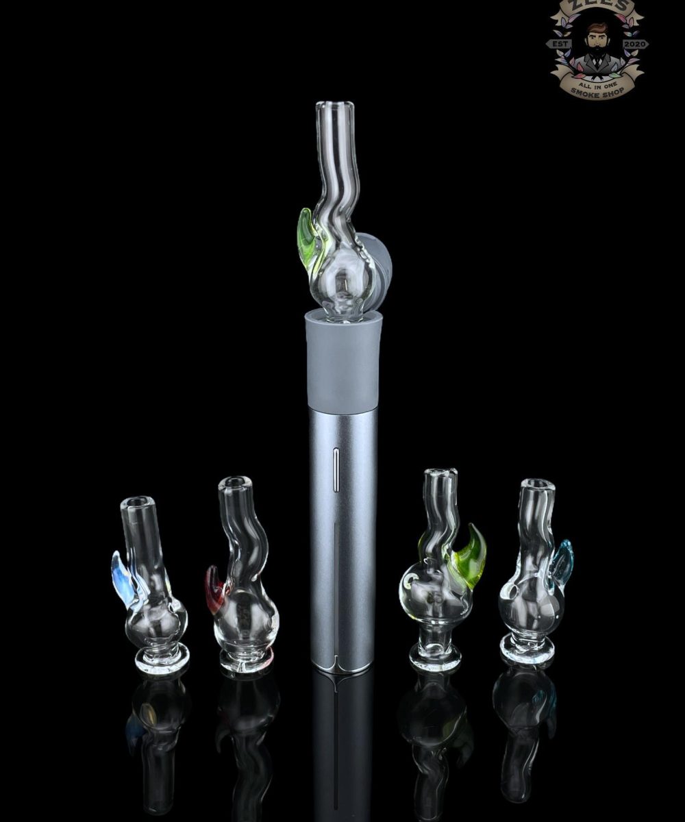 MAGIZLE GLASS: STRAW PIVOT MOUTHPIECE