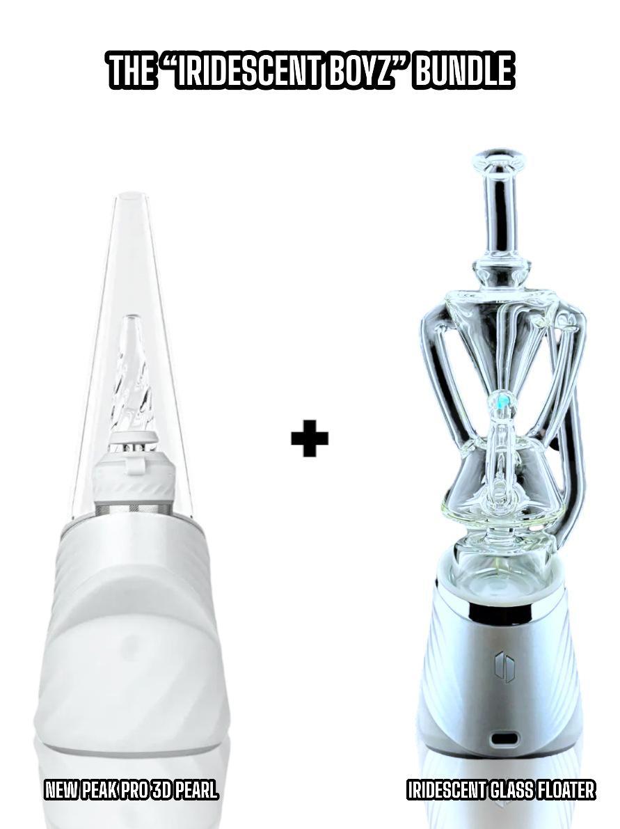 PEARL PEAK PRO V2 + FLOATER 1.0