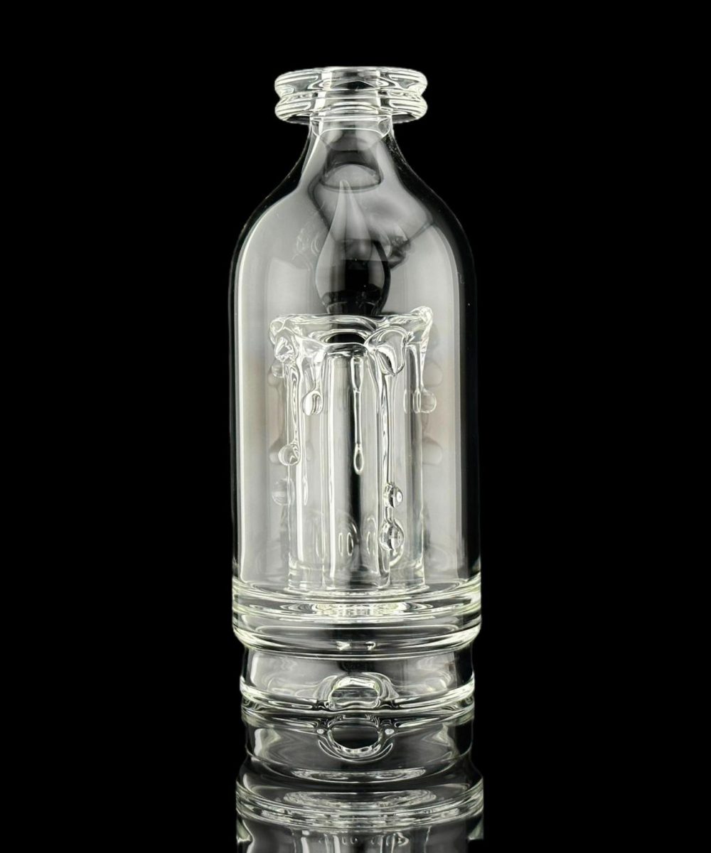 Alternative view of MEADEMADE GLASS: CANDLE PUFFCO PEAK ATTACHMENT