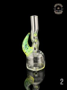 #2 - GREEN SYLME CARTA