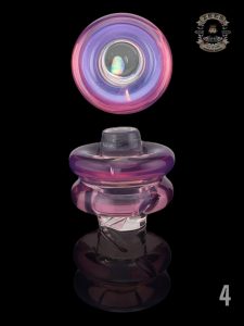 #4 - ROYAL JELLY INSERTED OPAL