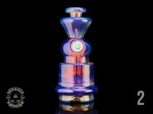 #2 - MICRO DRAGON'S TEARS