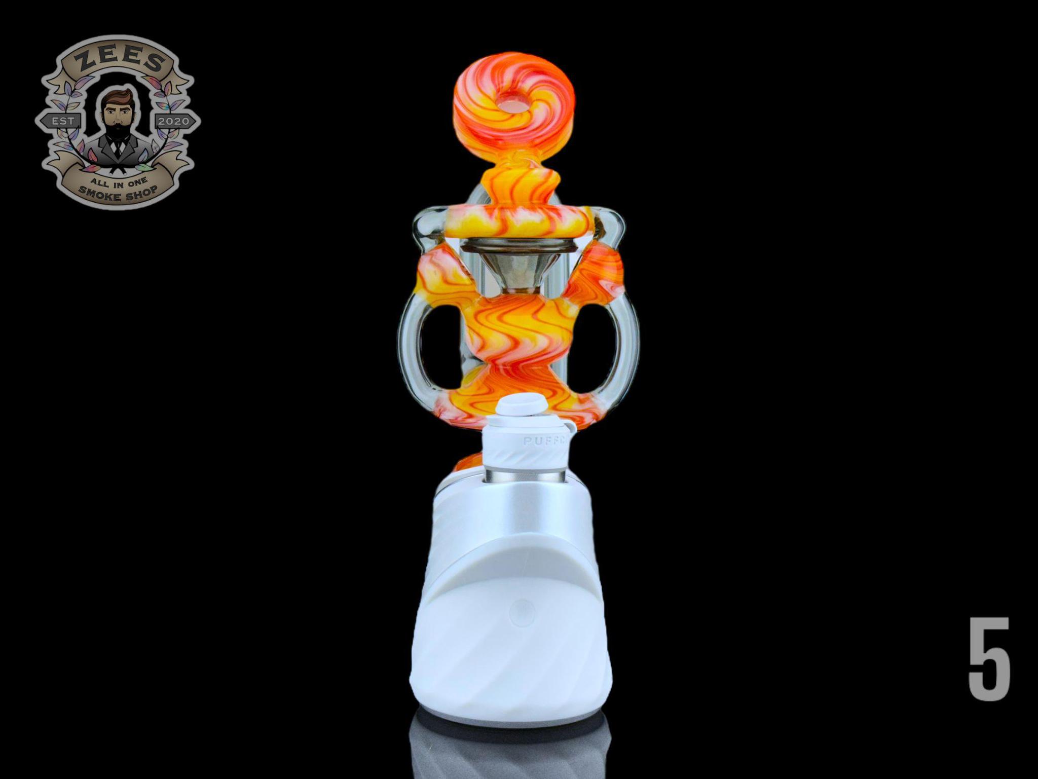 #5 MINI HYBRID KLEIN