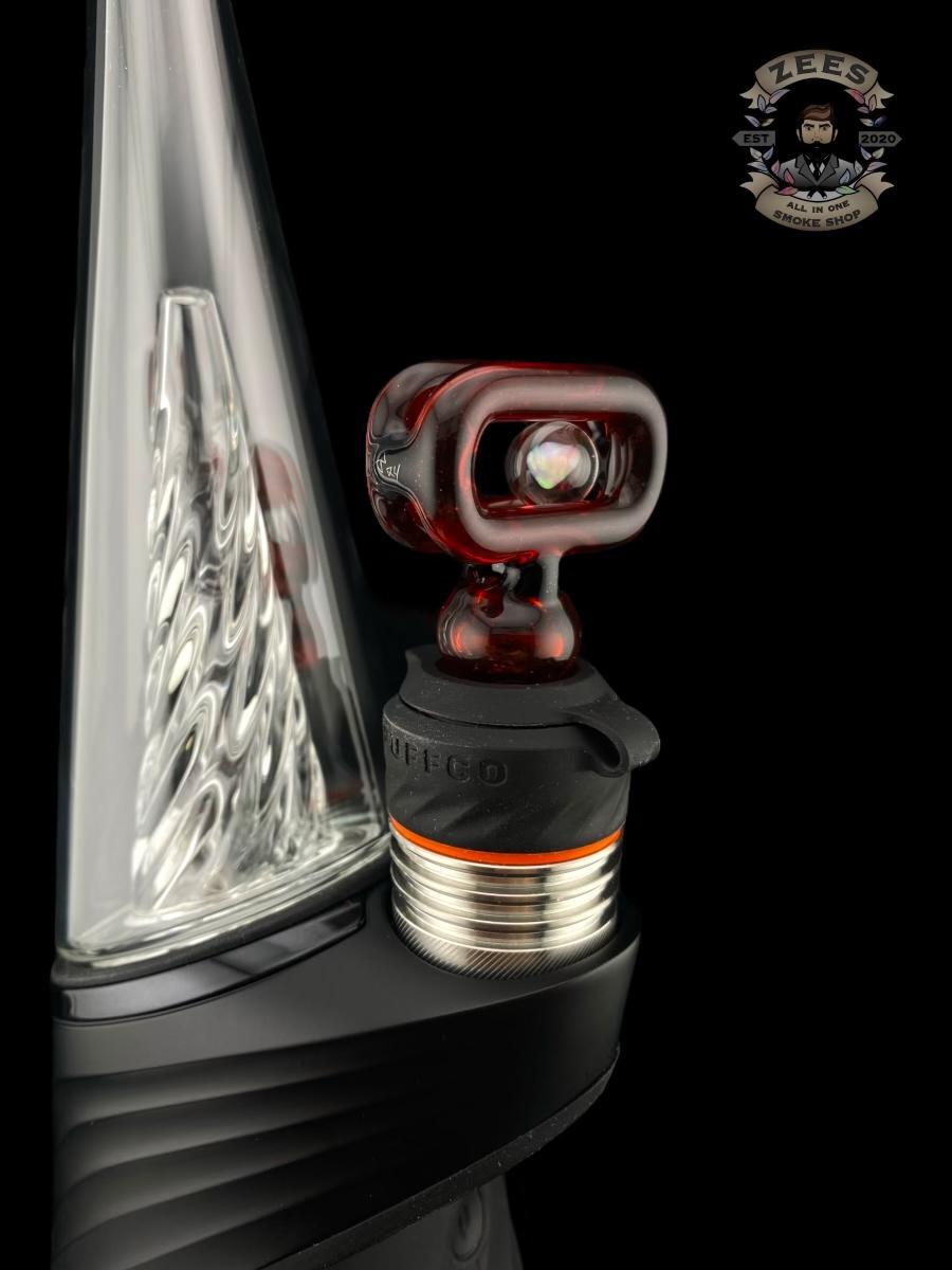 Alternative view of JNG GLASS: JOYLINK 3DXL PEAK PRO JOYSTICK CAP (26-50)