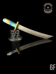 #6F - BLUE/GREEN/ORANGE