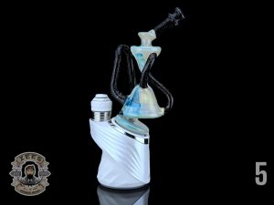 #5 - LUCID CFL X AQUAMANIA X CROPAL