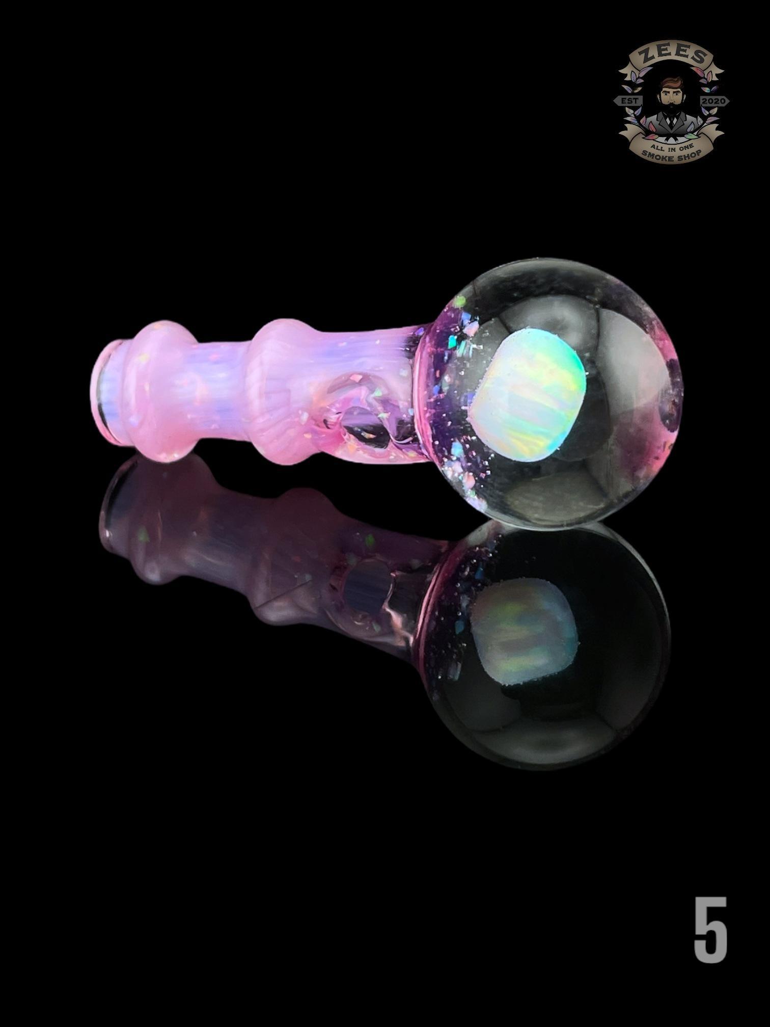 #5 KARMALINE CROPAL X GOLD AMYTHEST