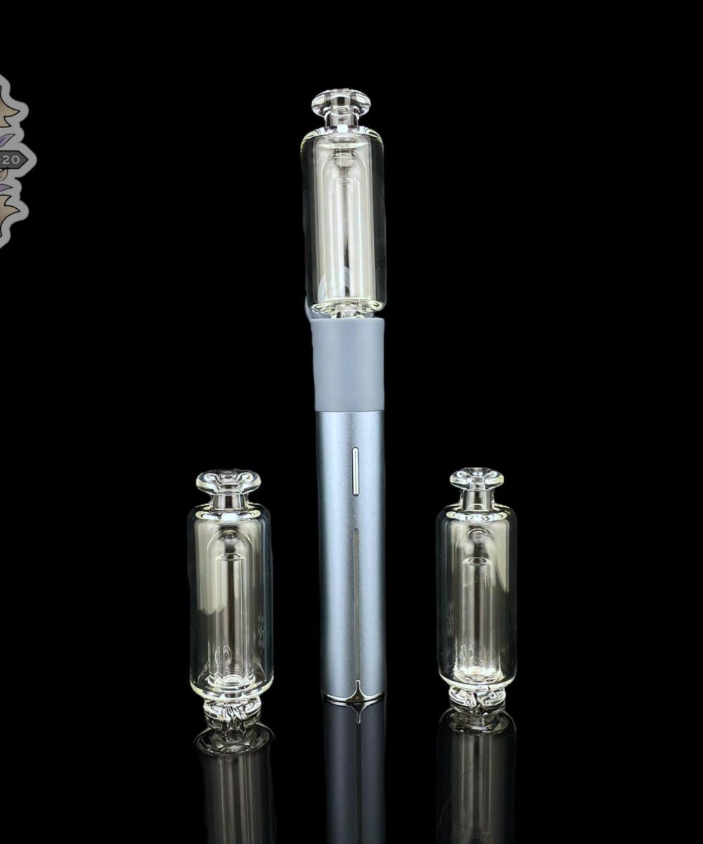 JEFF GLASS ART: PIVOT BUBBLER