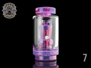 #7 ROYAL JELLY CASE SET