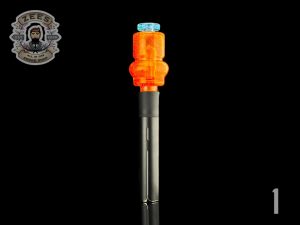 #1 META X HOT SAUCE CROPAL CASE SET