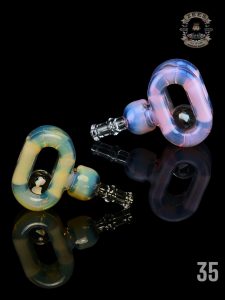 #35 RAINBOW OPAL (CFL)