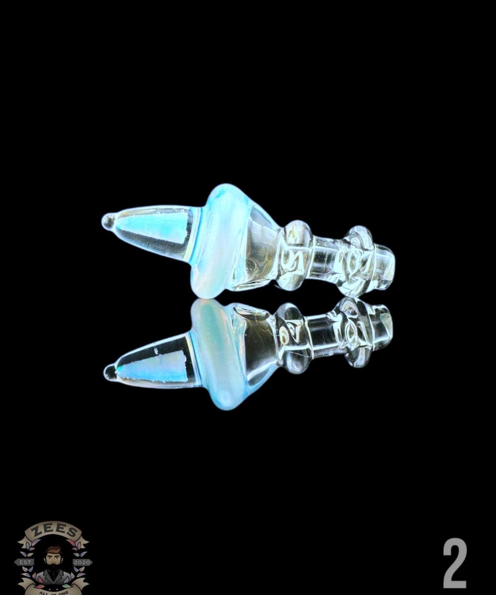 Alternative view of MAGIZLE: V2.0 10MM SPIKE 3DXL PEAK PRO JOYSTICK CAP