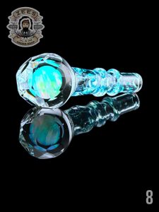 #8 META-TERANIA CROPAL FACETED H54