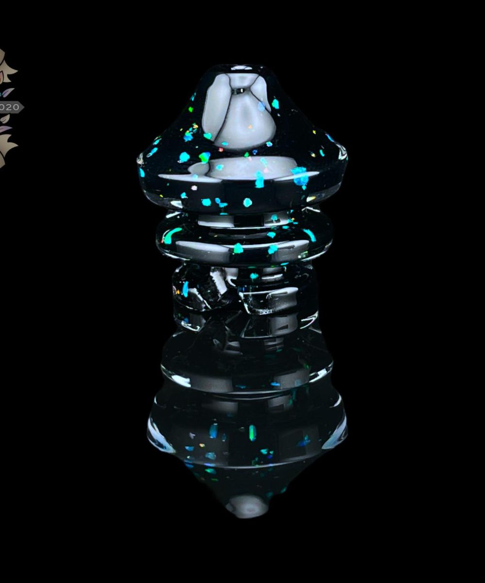 Alternative view of DEVON ALLEN: CROPAL PIVOT MOUTHPIECE