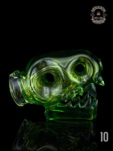 #10 - FULL COLOR HATERADE