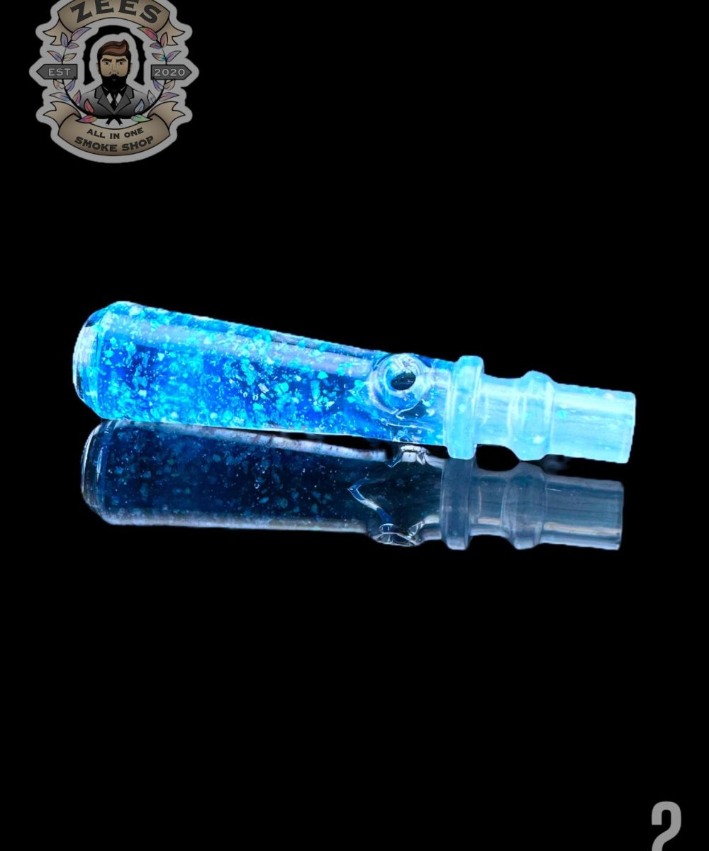 Alternative view of MOORE GLASS DESIGN: WORKED 3DXL PEAK PRO JOYSTICK CAP