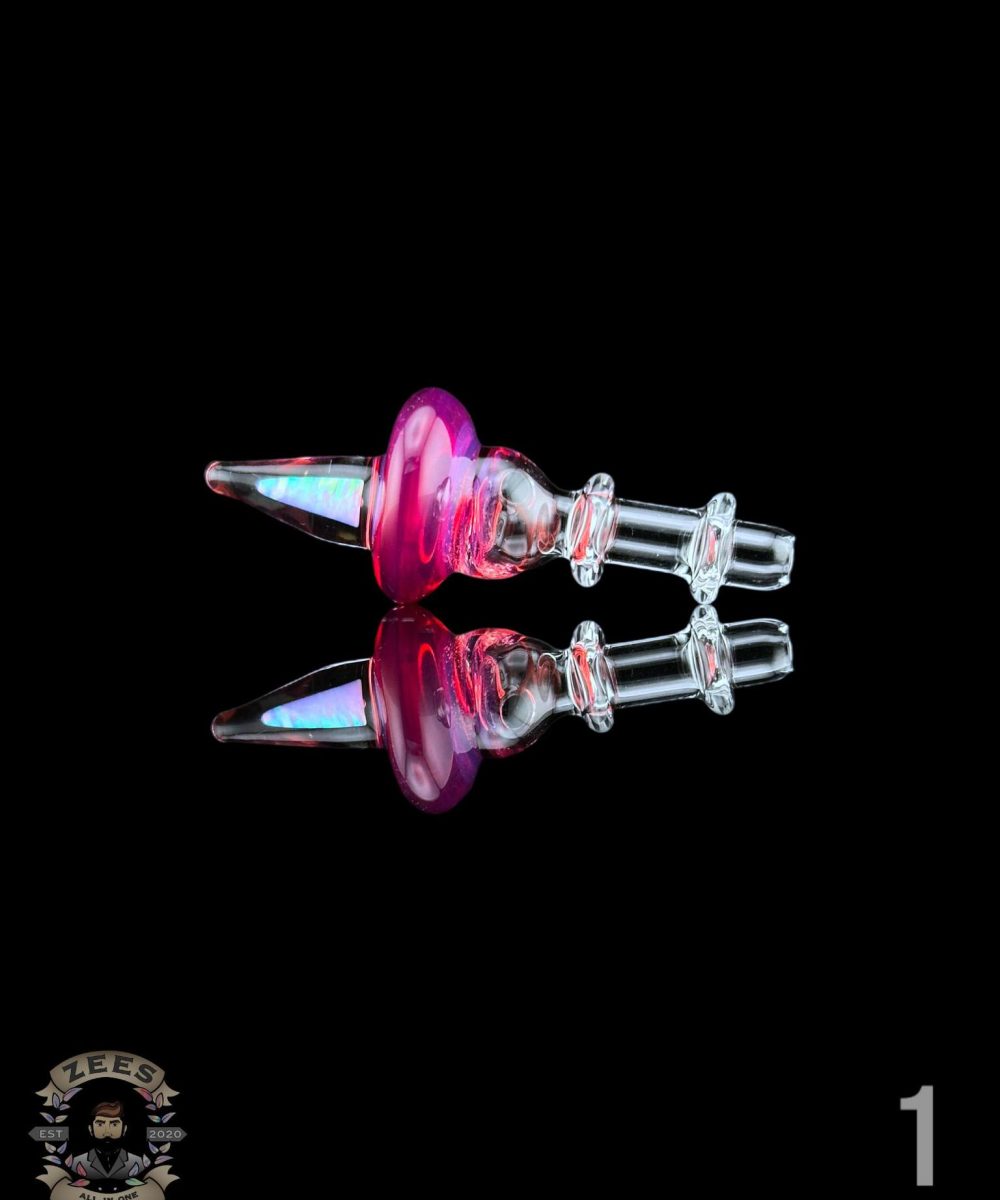 MAGIZLE: V2.0 10MM SPIKE 3DXL PEAK PRO JOYSTICK CAP