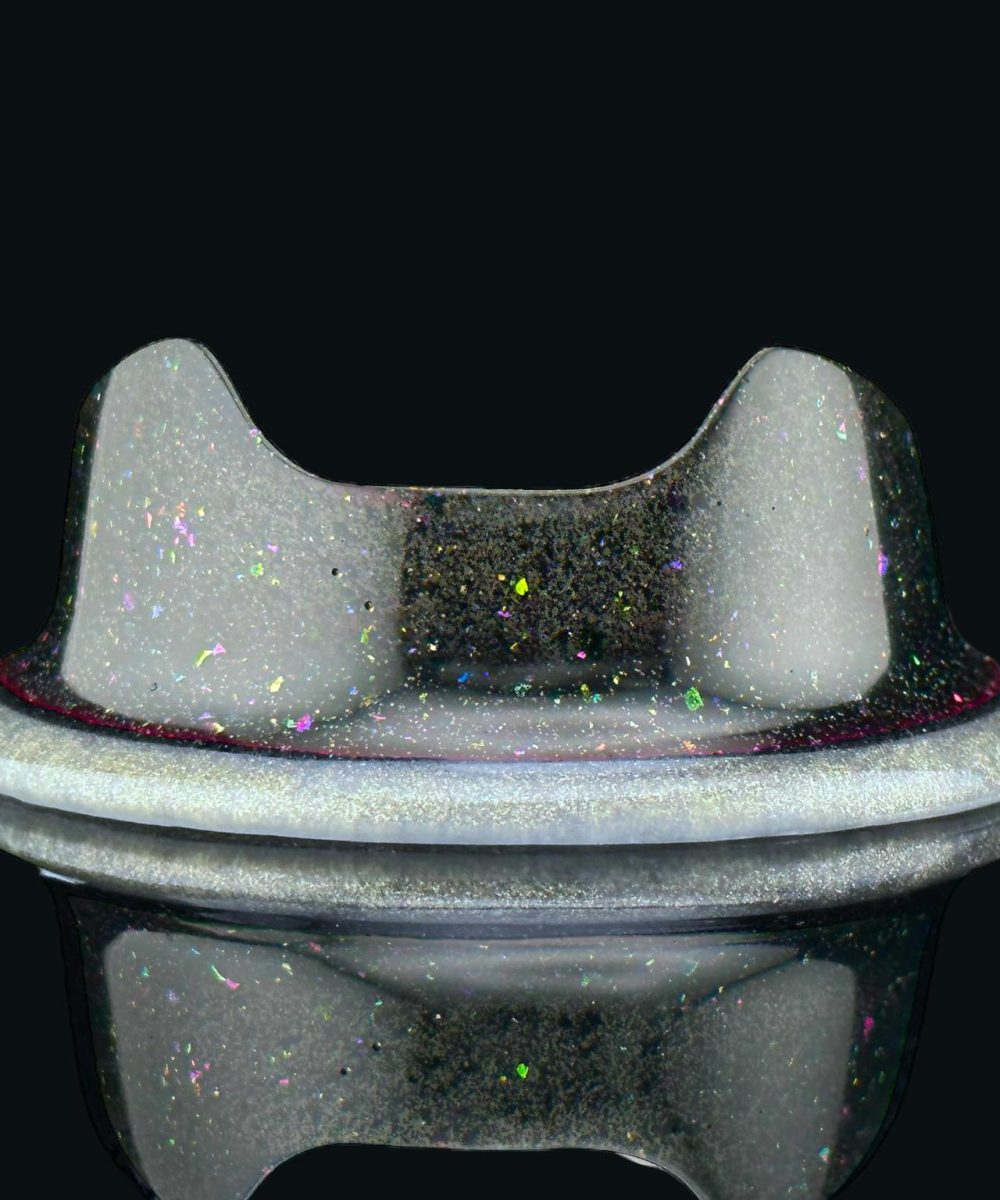 Alternative view of PUFF.SKINS: RESIN CROPAL PUFFCO PEAK PRO BASE (#21-40)