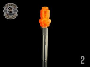 #2 HOT SAUCE CROPAL CASE SET