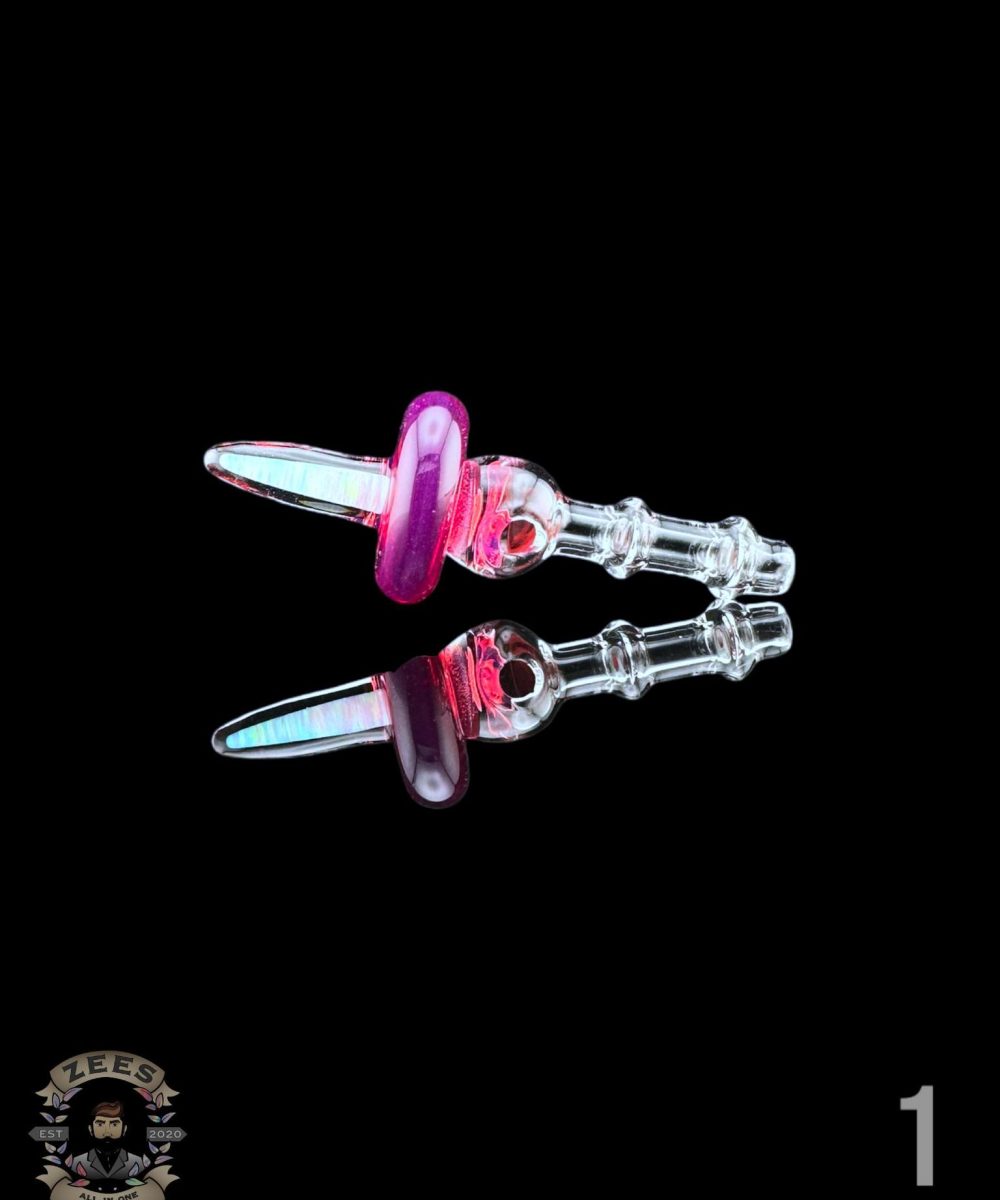 MAGIZLE: V2.0 20MM SPIKE 3DXL PEAK PRO JOYSTICK CAP