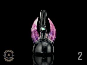 #2 - CROPAL X ROYAL JELLY HORNS