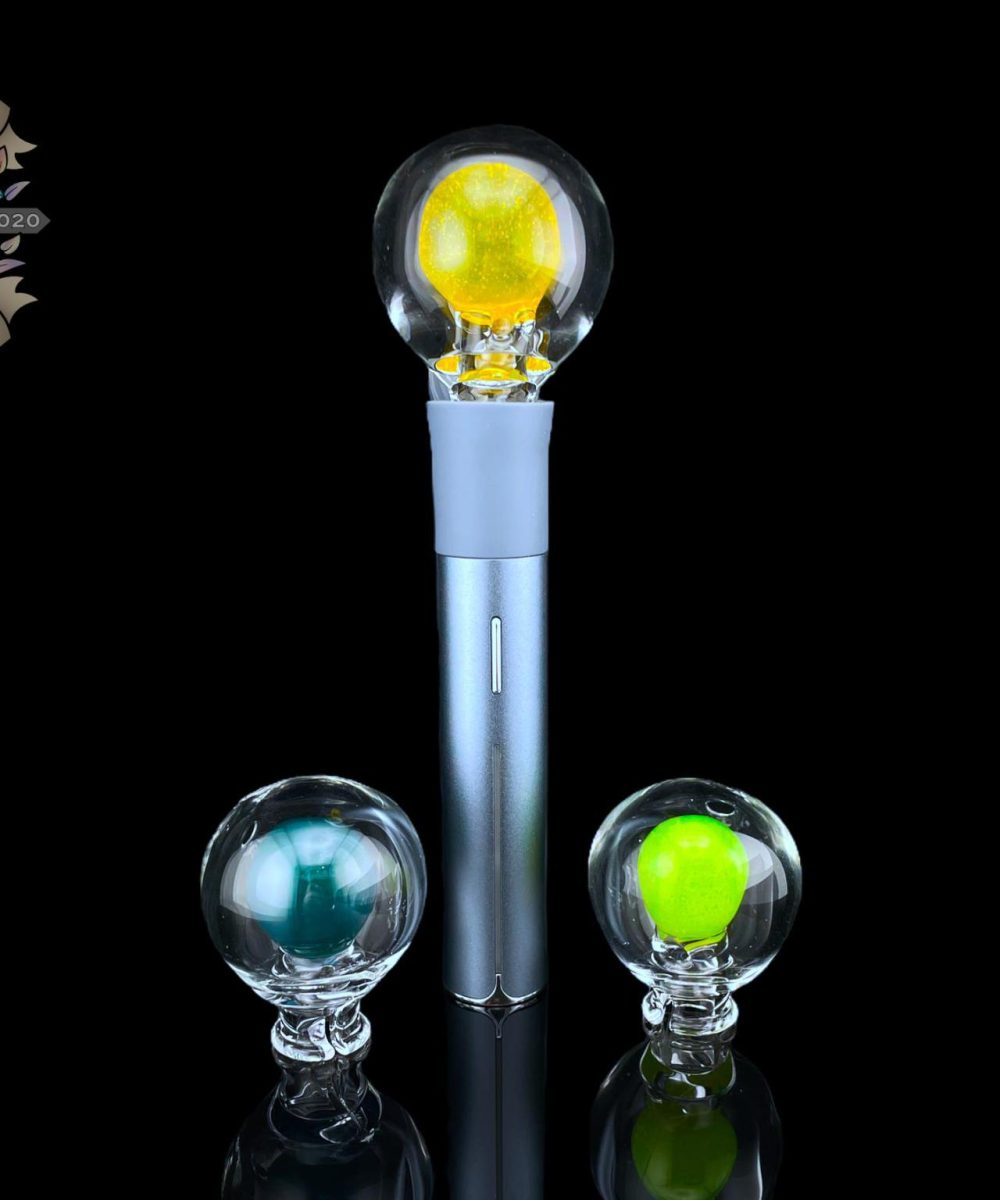 DIPPY_MELTS: DRY ORB PUFFCO PIVOT MOUTHPIECE