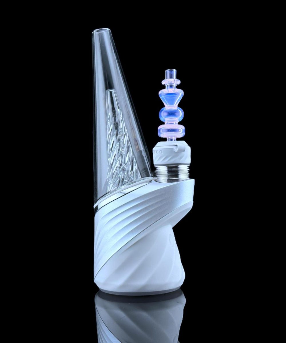 Alternative view of EF NORRIS: 3DXL PIVOT MOUTHPIECE