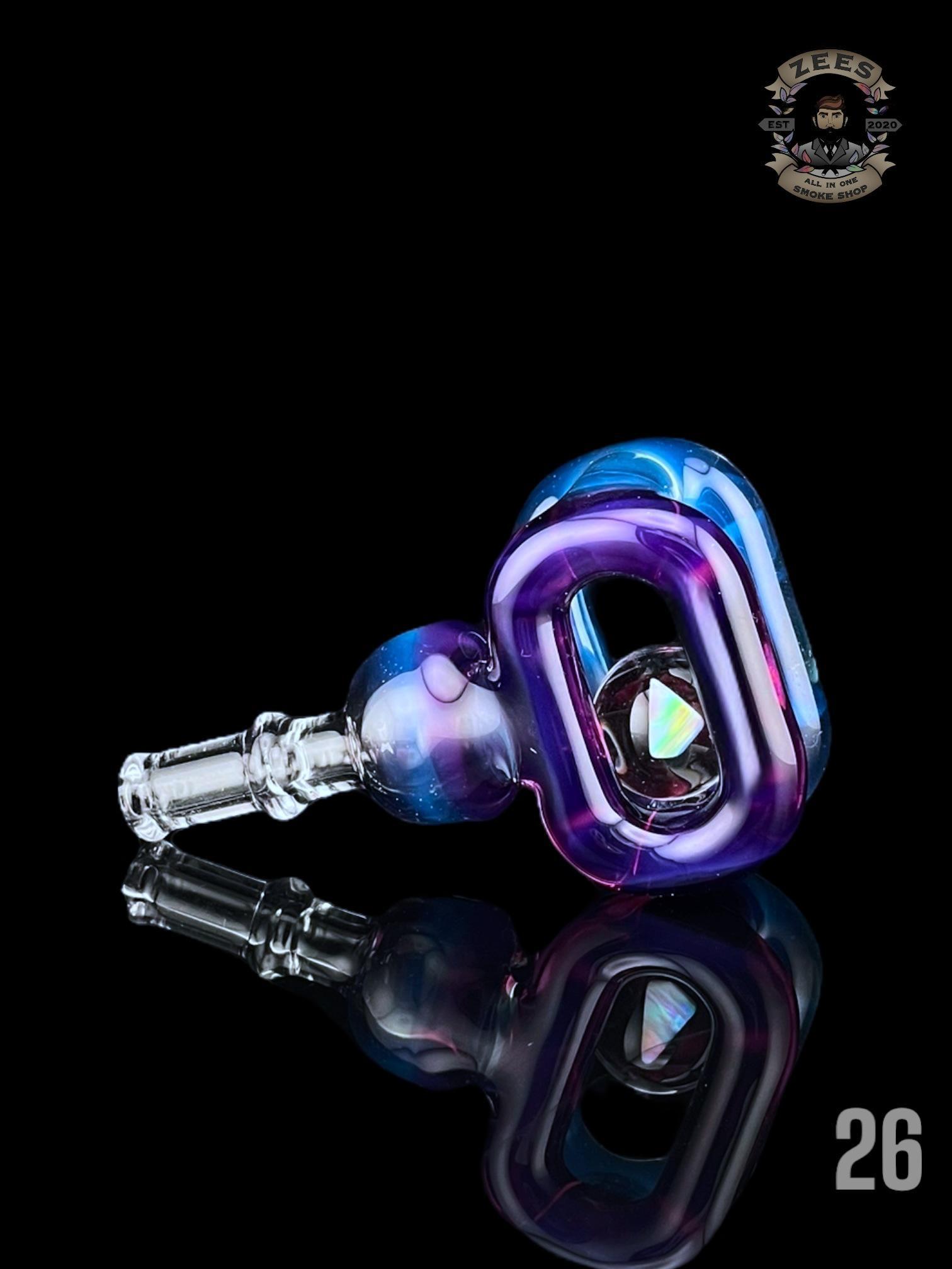 #26 ROYAL JELLY/MARINA