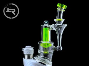 LE MINI FACETED 6.0 SLYME